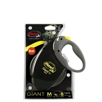 Flexi Giant 8m