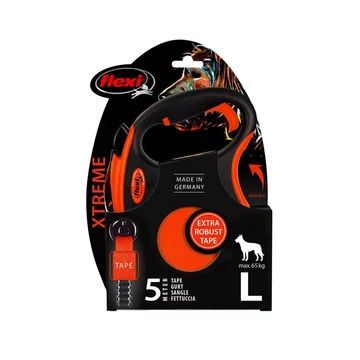 Flexi XTREME Narancs