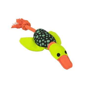 Nayeco Kacsa kötéllel 33cm