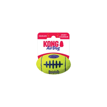 Kong Air Squaker Football