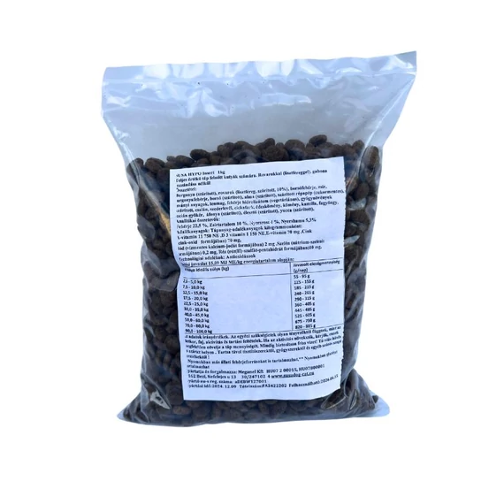 Susa Hypo Insect 1kg