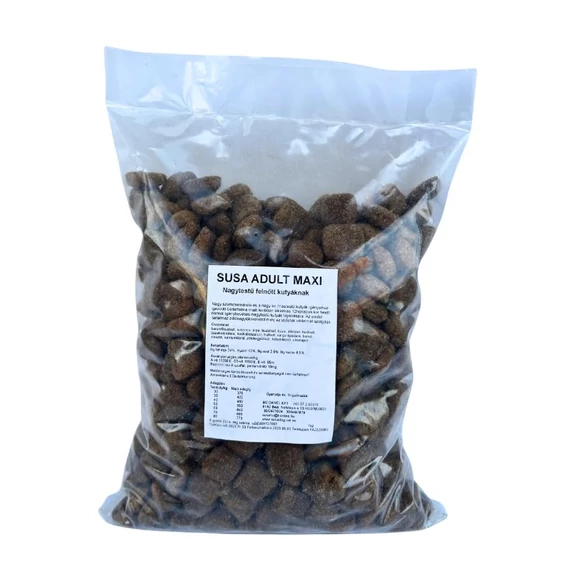 Susa Adult Maxi 1kg