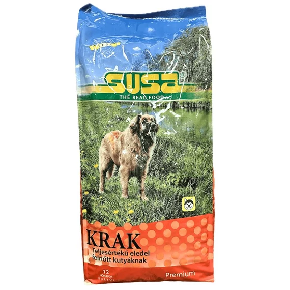 Susa Krak