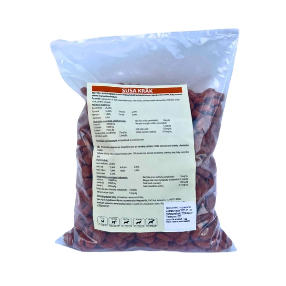 Susa Krak 1kg