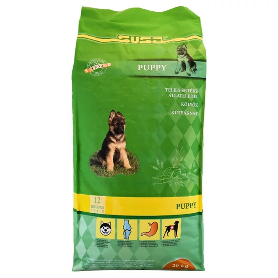 Susa Puppy