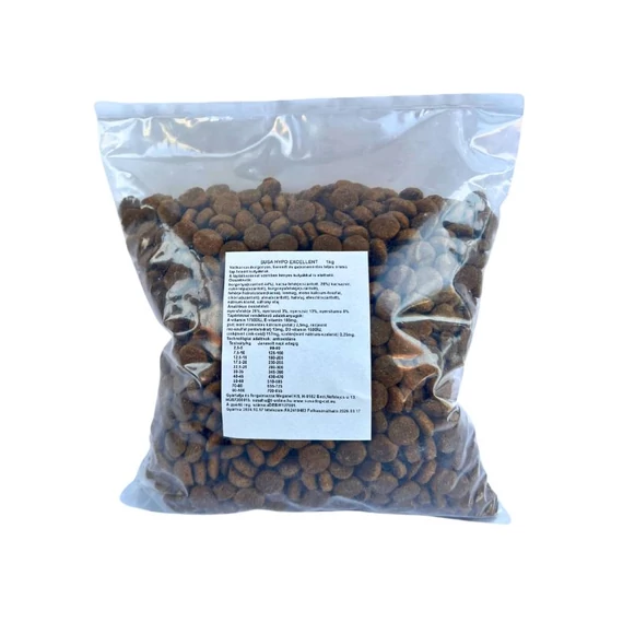 Susa Hypo Excellent 1kg