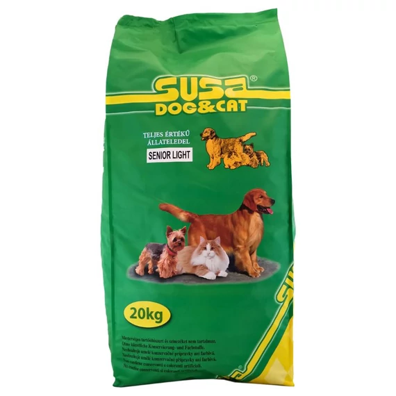 Susa Senior Light/20kg