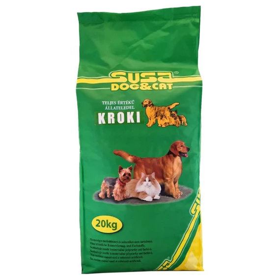 Susa Kroki 20kg