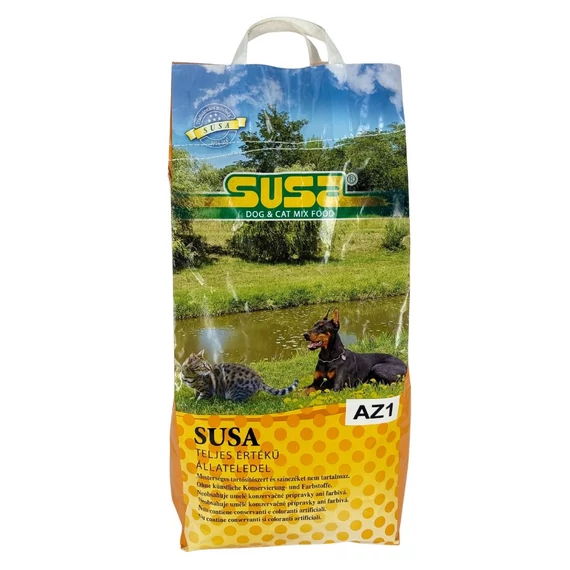 Susa AZ1 5kg