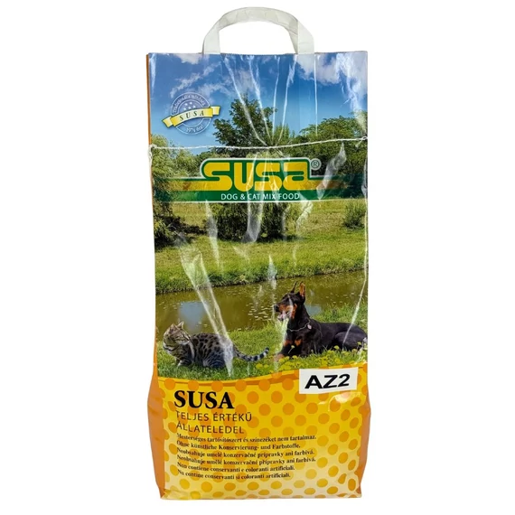 Susa AZ2 5kg