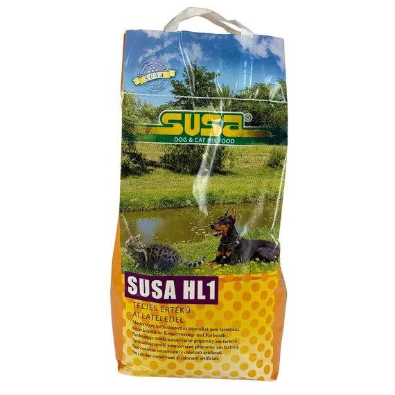 Susa HL1 5kg