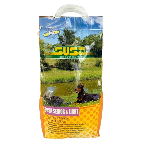 Susa Senior Light  5kg
