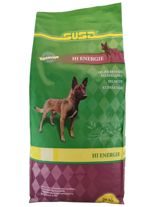 Susa HI Energie