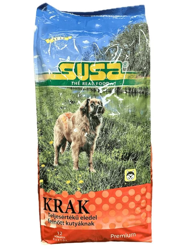 Susa Krak