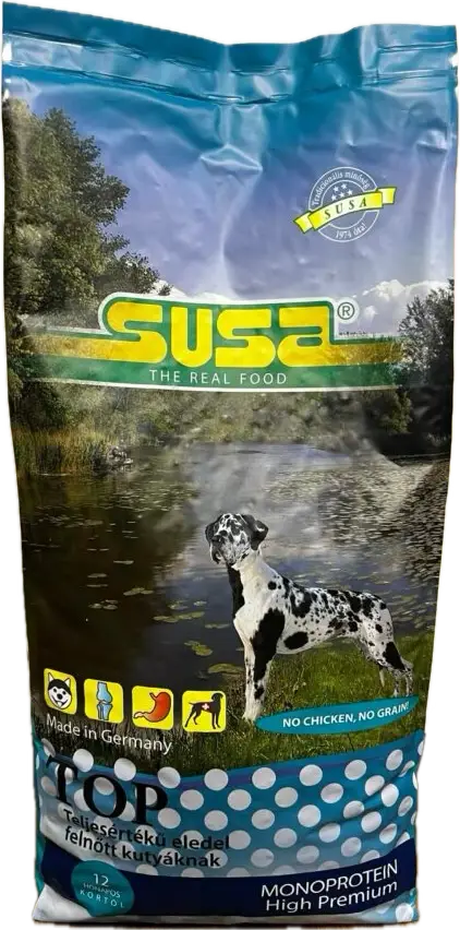 Susa Top