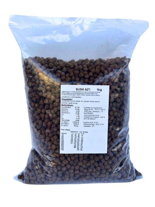 Susa AZ1 1kg