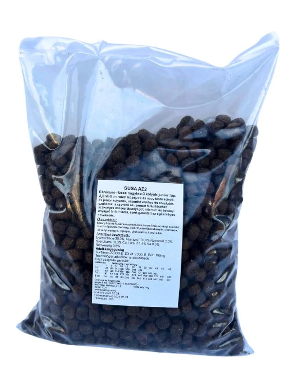 Susa AZ2 1kg