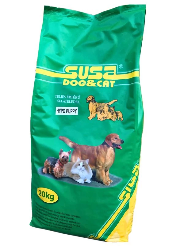Susa Hypo Puppy 
