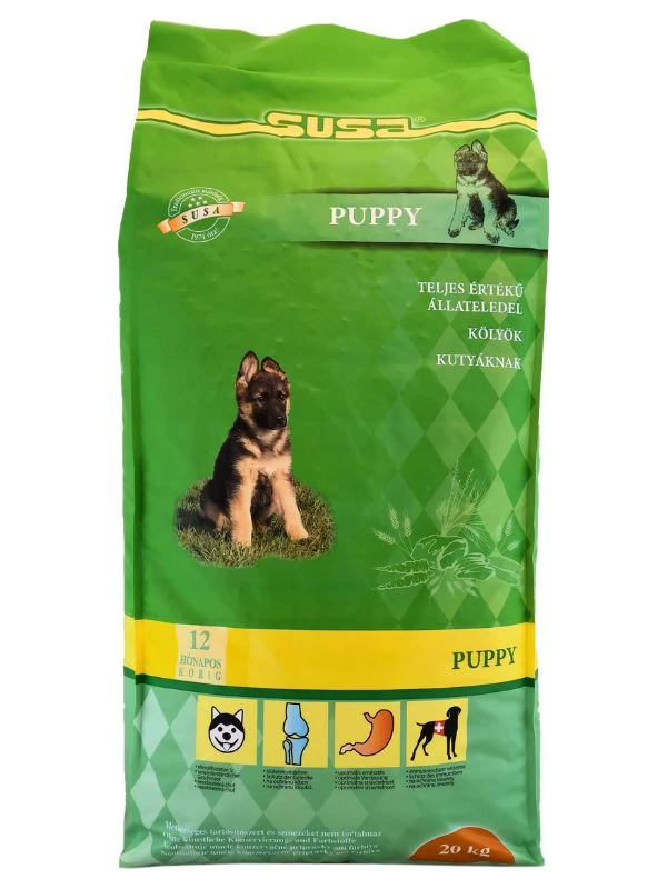 Susa Puppy