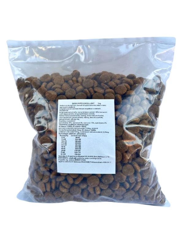 Susa Hypo Excellent 1kg