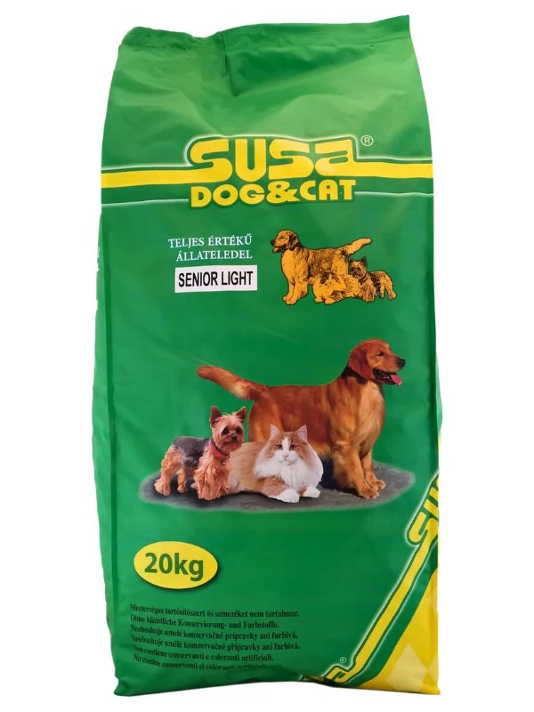 Susa Senior Light/20kg