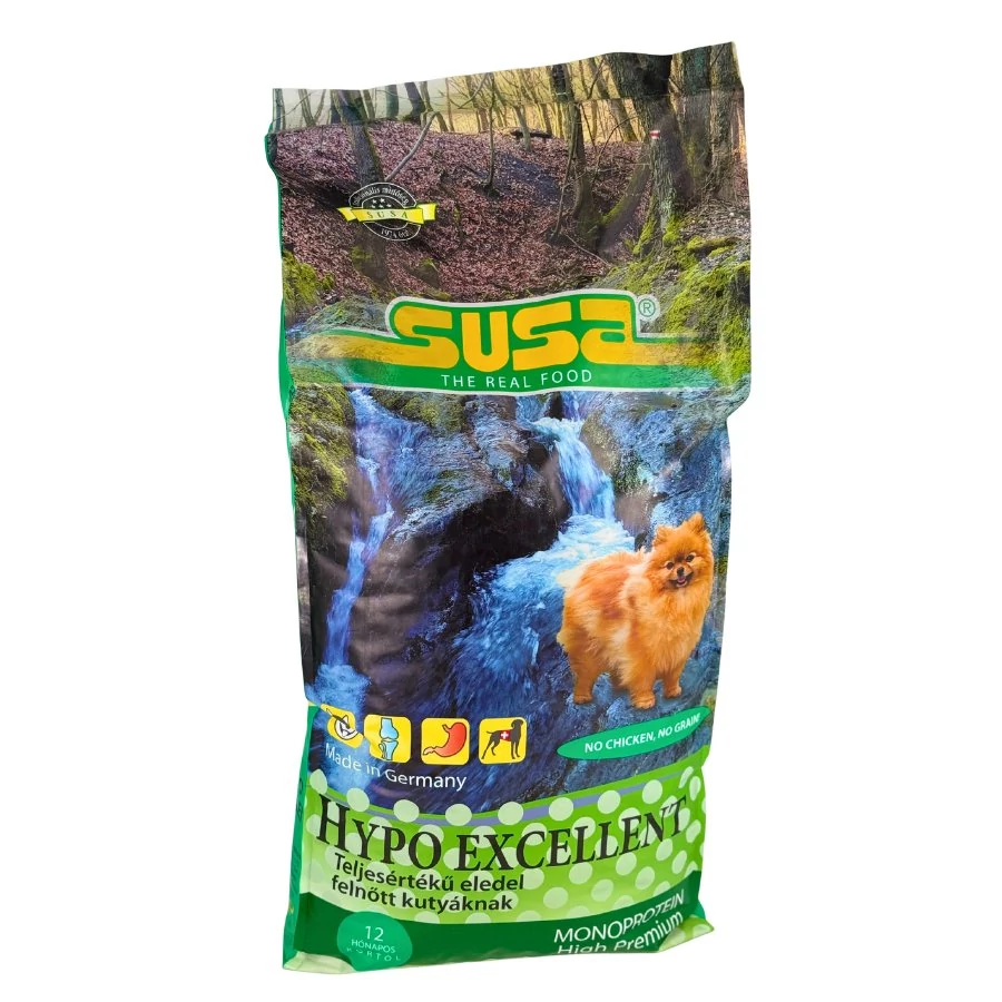 Susa Hypo Excellent 15kg